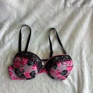 Love Affair Underwire Bra